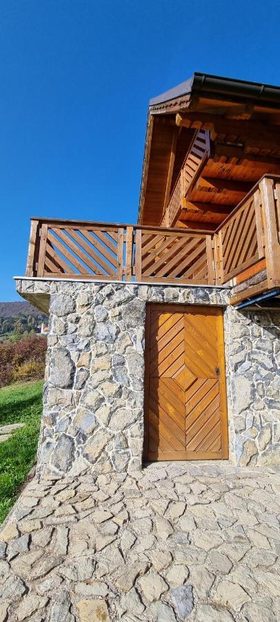Villa Wine Panorama House Jastrebarsko Exterior foto